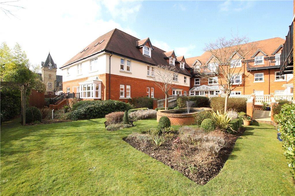 London Road, Sunningdale